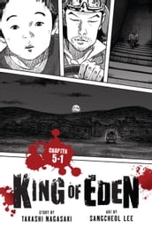 King of Eden, Chapter 5-1