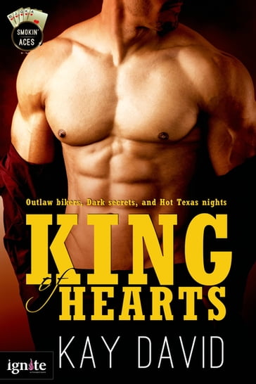 King of Hearts - David Kay