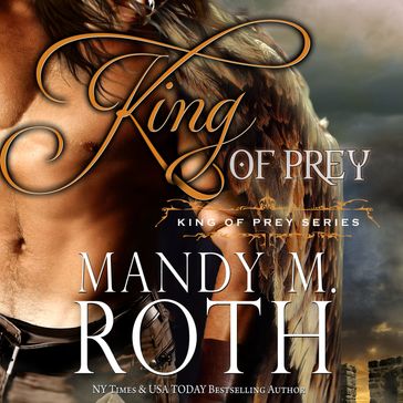 King of Prey - Mandy M. Roth