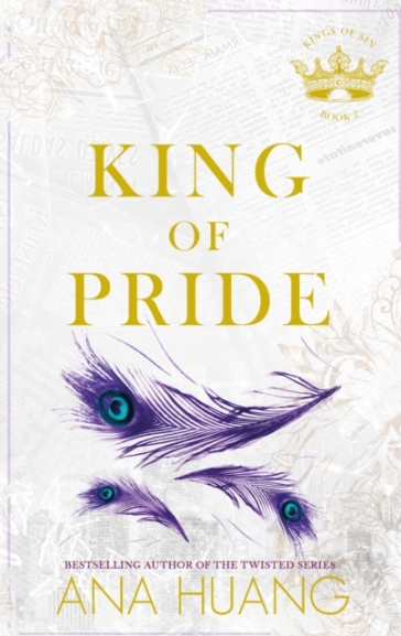 King of Pride - Ana Huang