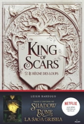 King of Scars, Tome 02