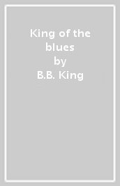 King of the blues