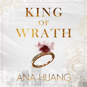 King of wrath - Ana Huang