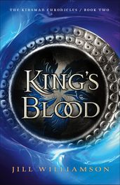 King s Blood (The Kinsman Chronicles Book #2)