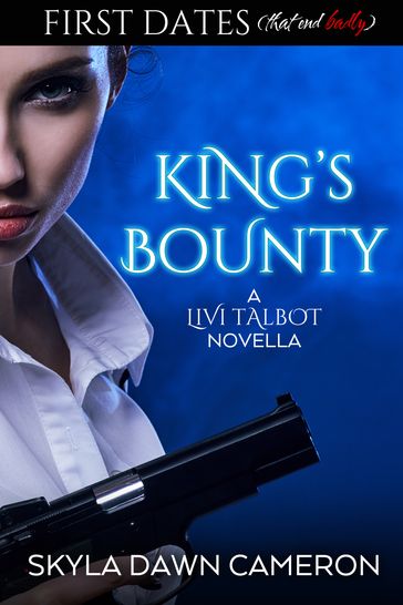 King's Bounty - Skyla Dawn Cameron