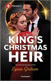 King s Christmas Heir