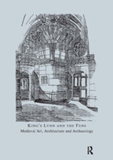 King's Lynn and the Fens - John McNeill