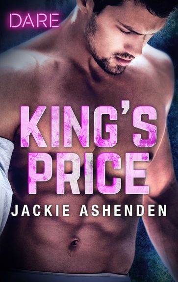 King's Price - Jackie Ashenden