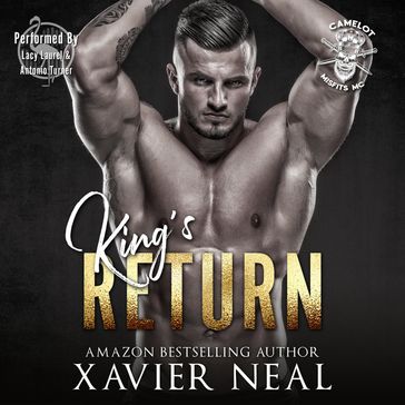 King's Return - Xavier Neal
