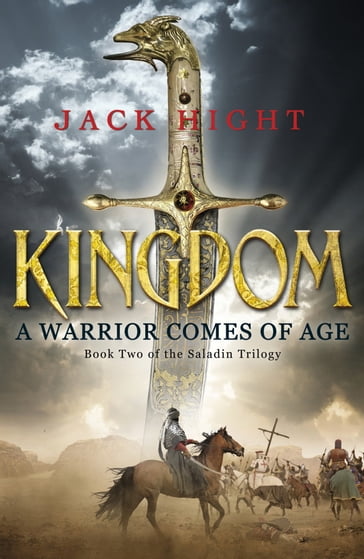 Kingdom - Jack Hight