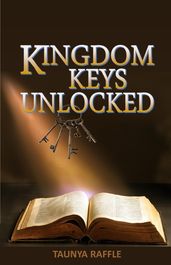 Kingdom Keys Unlocked