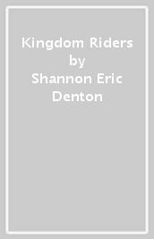 Kingdom Riders