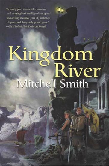 Kingdom River - Mitchell Smith