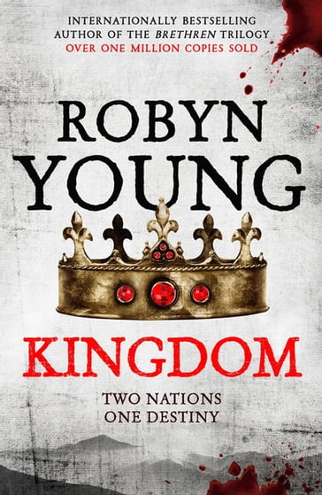 Kingdom - Robyn Young