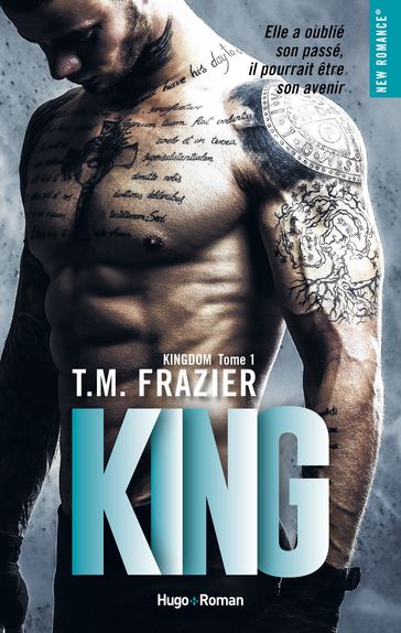 Kingdom - Tome 01 - T.M. Frazier