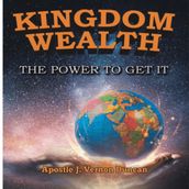Kingdom Wealth