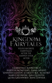 Kingdom of Fairytales