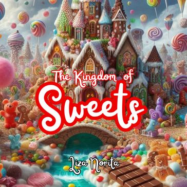 Kingdom of Sweets, The - Liza Norita