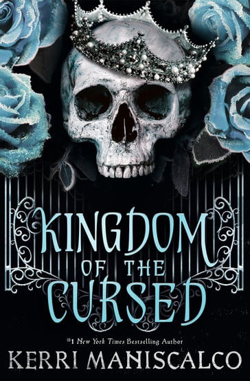 Kingdom of the Cursed - Kerri Maniscalco