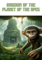 Kingdom of the Planet of the Apes