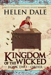 Kingdom of the Wicked Book Two: Order