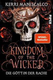 Kingdom of the Wicked  Die Göttin der Rache