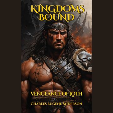 Kingdoms Bound: Vengeance of Loth, Volume 1 - Charles Eugene Anderson