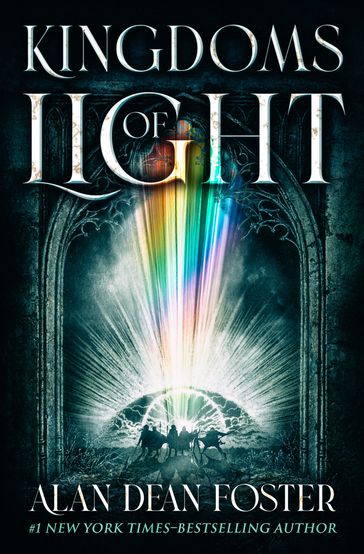 Kingdoms of Light - Alan Dean Foster