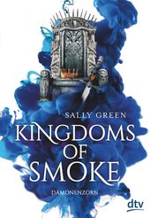 Kingdoms of Smoke Dämonenzorn