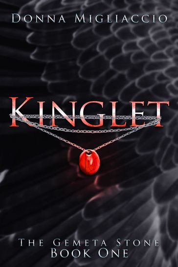 Kinglet - Donna Migliaccio