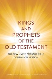 Kings and Prophets of the Old Testament