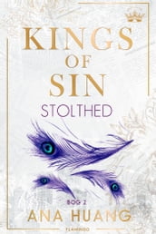 Kings of Sin Stolthed