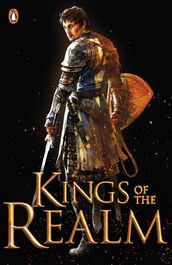 Kings of the Realm: War s Harvest (Book 1)
