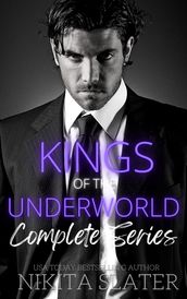 Kings of the Underworld Complete Series