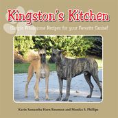 Kingston S Kitchen