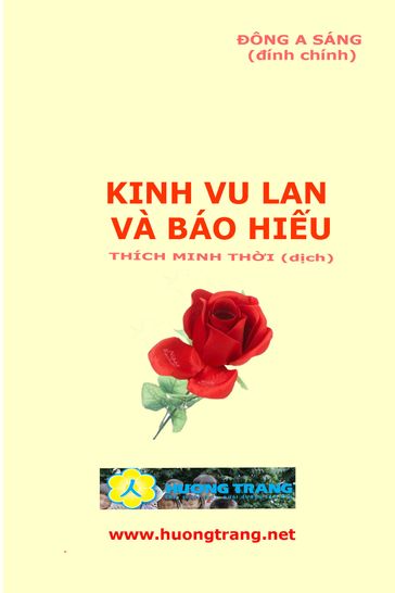 Kinh Vu Lan và Báo Hiu - Dong A Sang