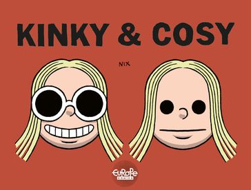Kinky & Cosy - Nix