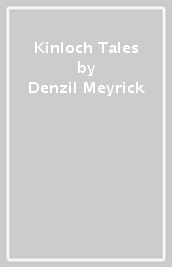 Kinloch Tales
