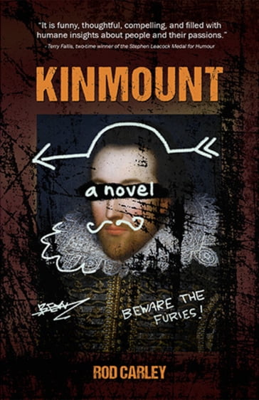 Kinmount - Carley
