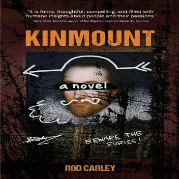 Kinmount - Rod Carley