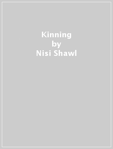 Kinning - Nisi Shawl