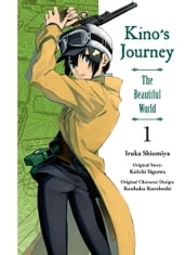 Kino s Journey 1