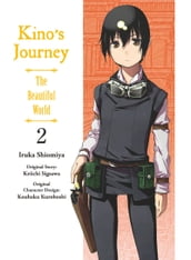 Kino s Journey 2