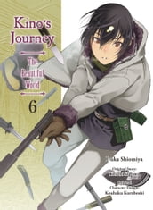 Kino s Journey 6