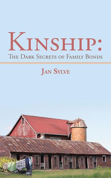 Kinship: - Jan Sylve