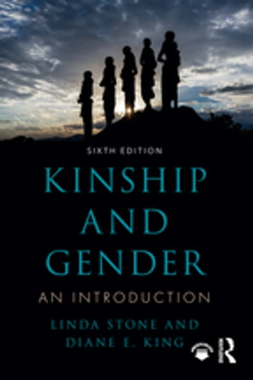 Kinship and Gender - Linda Stone - Diane E. King