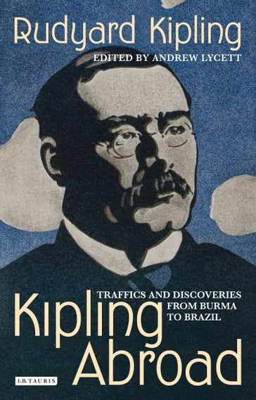 Kipling Abroad - Kipling Rudyard