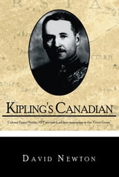 Kipling s Canadian