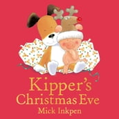 Kipper: Kipper s Christmas Eve