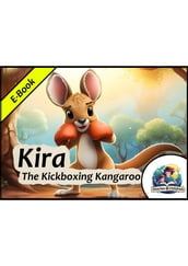 Kira - The Kickboxing Kangaroo